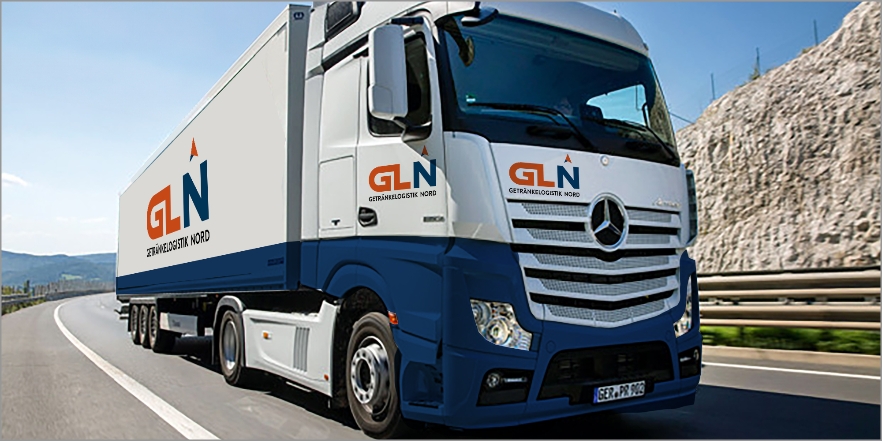 GLN Fahrzeug